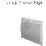 Radiateur noirot aura h smart ecocontrol 1500w.