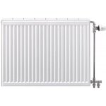 Radiateur panneau compact all in type 22 hauteur 600mm - largeur: 900mm - puissance: 1559w