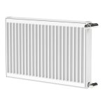 Radiateur panneau compact all in type 22 hauteur 900mm - largeur: 1200mm - puissance: 2874w Radiateur panneau compact all in type 22 hauteur 900mm - largeur: 1200mm - puissance: 2874w