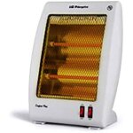 Radiateur � quartz - orbegozo - bp 5000 - 400 / 800 w - �lectrique - vertical