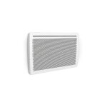 Radiateur rayonnant thomson thrayf012d2 1500 w