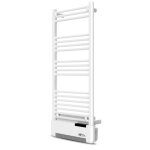 Radiateur sèche serviettes avec fluide + soufflerie - warm tech wtssf1 Radiateur sèche serviettes avec fluide + soufflerie - warm tech wtssf1