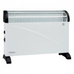 Radiateur - sencor - scf 2003 - 2000w - blanc - objet connect�
