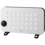Radiateur - sencor - scf 2100wh - 2000 w - 3 niveaux - minuterie - blanc Radiateur - sencor - scf 2100wh - 2000 w - 3 niveaux - minuterie - blanc