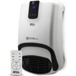 Radiateur soufflant mural sche serviettes 2000w -