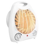 Radiateur soufflant portable �conomiseur d�nergie chauffages �lectriques mobiles 1000 w / 2000 w chauffage ...