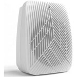 Radiateur soufflant - tristar - ka - 5190 - �lectrique - 2000 w - compact et �l�gant