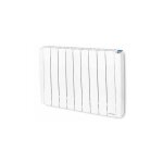Radiateur st�atite digital 2000w thinsdp12 thomson