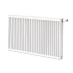 Radiateur stelrad novello 8 type 21 - 612w - h700 x l400 mm - 0662072104