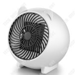 Radiateur - td - 20l - gaz propane - 250w - salle de bain - basse consommation