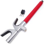 Radikal rk1002 canne antivol voiture amelior�e