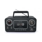 Radio cassette cd muse m - 182 - rdc - affichage led - fonction répétition totale ou partielle - lecteur ... Radio cassette cd muse m - 182 - rdc - affichage led - fonction répétition totale ou partielle - lecteur ...