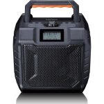 Radio dabfm - lenco - odr - 160gy - bluetooth - Étanche ipx5 - autonomie 20 heures Radio dabfm - lenco - odr - 160gy - bluetooth - Étanche ipx5 - autonomie 20 heures