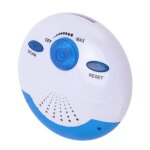 Radio de douche - salutuya - mini radio - �tanche - haut - parleur int�gr� - longue autonomie