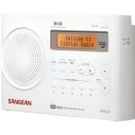 Sangean dpr-69 Sangean dpr-69