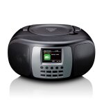Radio portable dab + / fm - lenco - scd - 860bk - bluetooth - lecteur cd - Écran couleur tft lcd 24 pouces ... Radio portable dab + / fm - lenco - scd - 860bk - bluetooth - lecteur cd - Écran couleur tft lcd 24 pouces ...