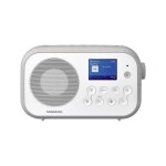Radio portable dab + - sangean - traveller 420 - bluetooth - 20 stations fm / dab + - haut - parleur ... Radio portable dab + - sangean - traveller 420 - bluetooth - 20 stations fm / dab + - haut - parleur ...