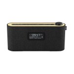 Radio portable loewe dab + fm gris basalte avec bluetooth