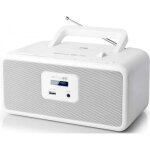 Radio portable muse m 32 dbw