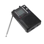 Radio portable pour personnes âgées - omabeta - multibande fm mw sw - bluetooth intégré - autoradio Radio portable pour personnes âgées - omabeta - multibande fm mw sw - bluetooth intégré - autoradio