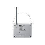 Sangean pr-d6 Sangean pr-d6