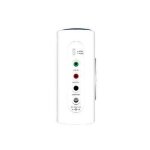Radio portative dab - sangean - dpr - 25 + - 2 w - blanc - lcd Radio portative dab - sangean - dpr - 25 + - 2 w - blanc - lcd