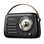 Radio rétro portable ledwood alma fm bluetooth 5. 3 entrée usb puissance 30w - batterie 37v - 1500mah ... Radio rétro portable ledwood alma fm bluetooth 5. 3 entrée usb puissance 30w - batterie 37v - 1500mah ...