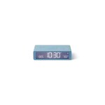 Radio - réveil lexon flip classic l - blue designer adrian&jeremy wright Radio - réveil lexon flip classic l - blue designer adrian&jeremy wright