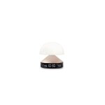 Radio - rveil lexon reveil lampe simulateur daube et crepuscule