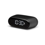 Radio - r�veil lexon minut noir