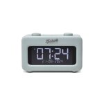 Radio roberts revival rest dab fm usb ecran lcd bleu ciel