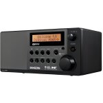 Radio - rveil sangean ddr - 31 - dab + / fm - noir