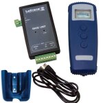 Radiocommande compteur de chaine thetis 7003 pour guindeaux - lofrans cette radiocommande pour guindeaux ...