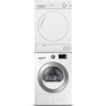 Radiola - kit universel de superposition ppur lave - linge / sche - linge