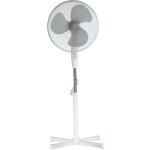 Ventilateur sur pied - radiola - ravel 240k - silencieux - t�l�commande - 3 vitesses