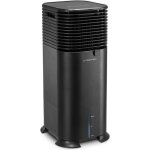 Rafra�chisseur dair avec diffuseur dhuiles essentielles trotec pae 50 - r�servoir 20 litres