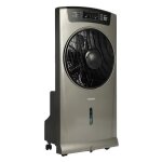 Rafra�chisseur dair sans �vacuation 4 en 1 oceanic - ventilateur - brumisateur - purificateur dair - ...