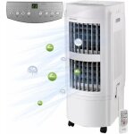 Rafra�chisseur dair - sichler haushaltsgerate - lw - 540 - 20 litres - ioniseur - silencieux