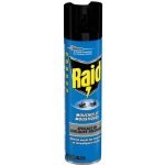 Raid aérosol anti - mouches et moustiques - 400 ml Raid aérosol anti - mouches et moustiques - 400 ml