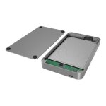 Boitier externe raidsonic icy box ib - 247 - c31 - 2. 5 sata 6gb / s usb 3. 1 (gen 2) - anthracite Boitier externe raidsonic icy box ib - 247 - c31 - 2. 5 sata 6gb / s usb 3. 1 (gen 2) - anthracite