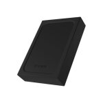 Raidsonic icy box ib - 256wp boitier externe avec indicateur de donnes commutateur de protection en ...