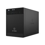 Baie de disques - raidsonic - icy box ib - 3740 - c31 - usb 3. 1 gen 2 - ventilateur de refroidissement ... Baie de disques - raidsonic - icy box ib - 3740 - c31 - usb 3. 1 gen 2 - ventilateur de refroidissement ...