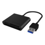Raidsonic icy box ib - cr301 - u3 lecteur de carte (cf i sd cf microsd sdhc sdxc sdhc uhs - i sdxc uhs ... Raidsonic icy box ib - cr301 - u3 lecteur de carte (cf i sd cf microsd sdhc sdxc sdhc uhs - i sdxc uhs ...