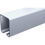Rail 62x55mm galvanis� longueur 6m �paisseur 2 mm - mantion - 6255ge / 600