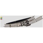Rail aiguillage courbe gauche z m�rklin 8568 - pour enfant - marque m�rklin