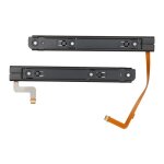 Rail coulissant - omabeta - console de jeu nintendo switch - métal - installation facile - durable Rail coulissant - omabeta - console de jeu nintendo switch - métal - installation facile - durable