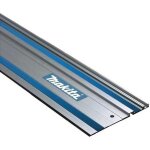 Rail de guidage - makita - 194368 - 5 - 1400mm - caoutchouc antidérapant - gris - professionnelle Rail de guidage - makita - 194368 - 5 - 1400mm - caoutchouc antidérapant - gris - professionnelle
