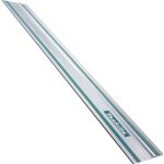Rail de guidage - makita - 199141 - 8 - 1500mm - découpe en parallèle - compatible scies circulaires Rail de guidage - makita - 199141 - 8 - 1500mm - découpe en parallèle - compatible scies circulaires