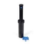Rain bird turbine darrosage tuy�re + 6 buses - 3504 - pc