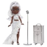 Rainbow high - poup�e mannequin diva 27cm - ayesha sterling